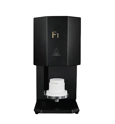 ZERT F1 CEEV SINTERING FUAB