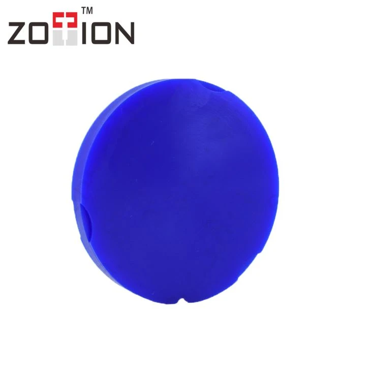 Dental Product Denture Material 95 Zirkonzhan Disk Dental Wax Material