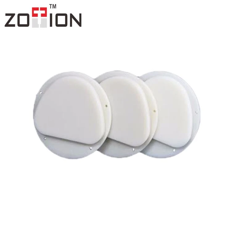 Zotion Pink Color With Teeth Color Wax Block