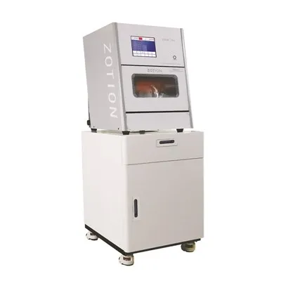 Hniav 5 axis Milling Unit CAD CAM Equipment
